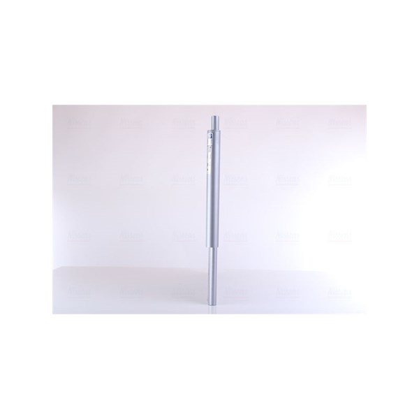 Kondensor, klimatanläggning Nissens 941066 NISSENS