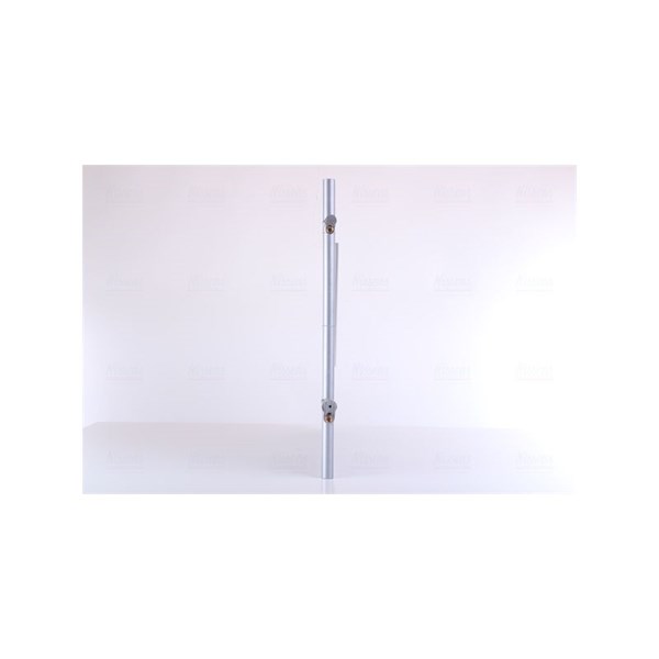 Kondensor, klimatanläggning Nissens 941066 NISSENS