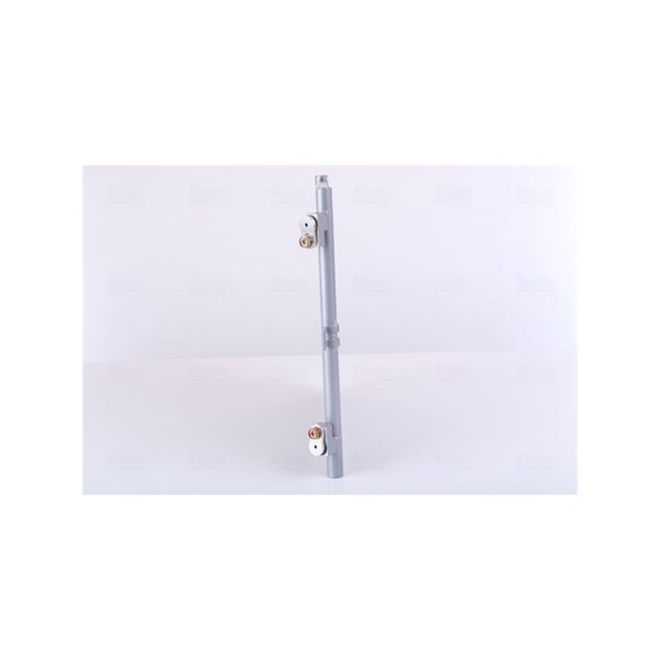 Kondensor, klimatanläggning Nissens 941079 NISSENS