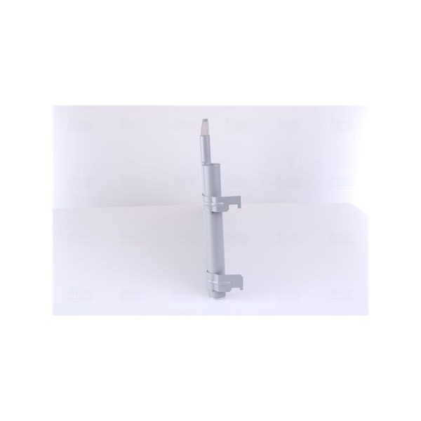 Kondensor, klimatanläggning Nissens 941086 NISSENS