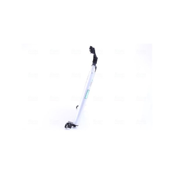 Kondensor, klimatanläggning Nissens 941149 NISSENS