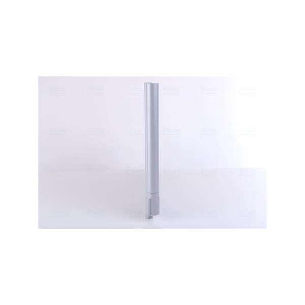 Kondensor, klimatanläggning Nissens 941203 NISSENS