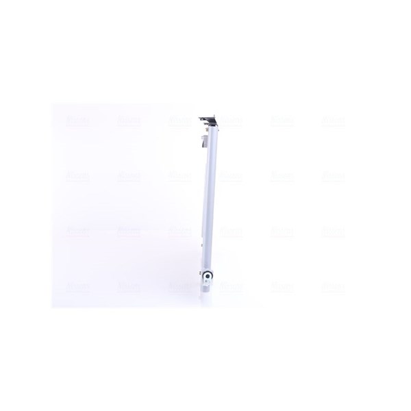 Kondensor, klimatanläggning Nissens 94590 NISSENS