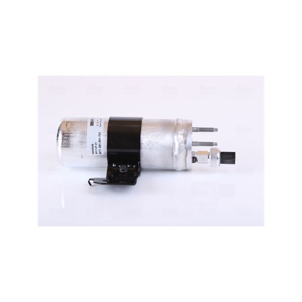 Torkfilter Nissens 95607 NISSENS