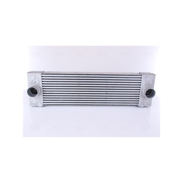 Intercooler Nissens 96066 NISSENS