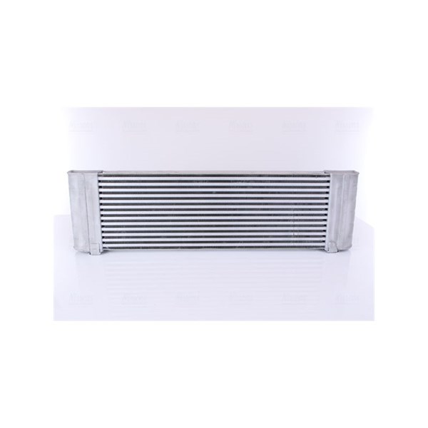 Intercooler Nissens 96066 NISSENS Intercooler Nissens 96066 NISSENS