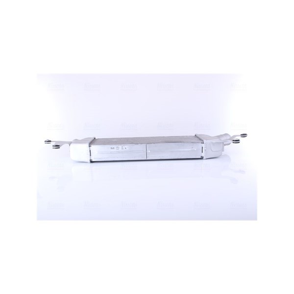 Intercooler Nissens 96086 NISSENS