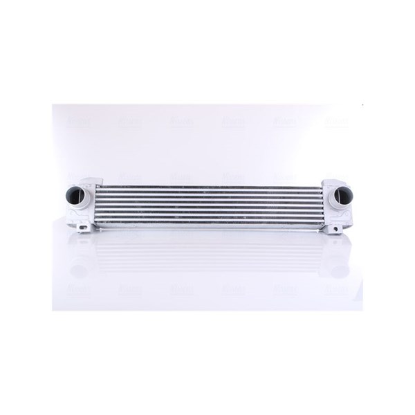 Intercooler Nissens 96091 NISSENS