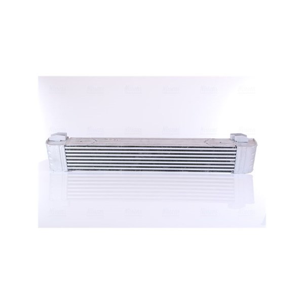 Intercooler Nissens 96091 NISSENS