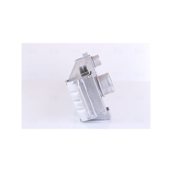 Intercooler Nissens 96091 NISSENS