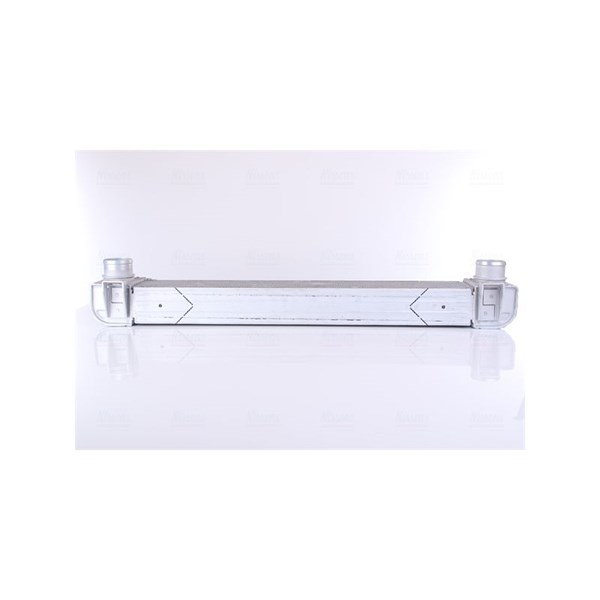 Intercooler Nissens 96091 NISSENS