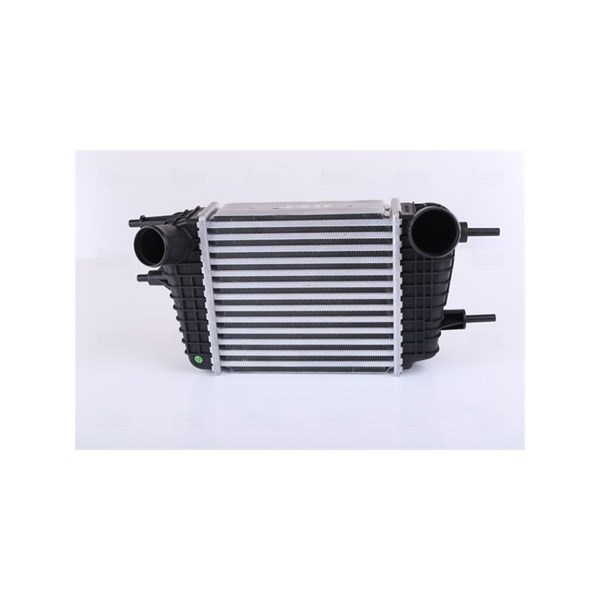 Intercooler Nissens 961116 NISSENS