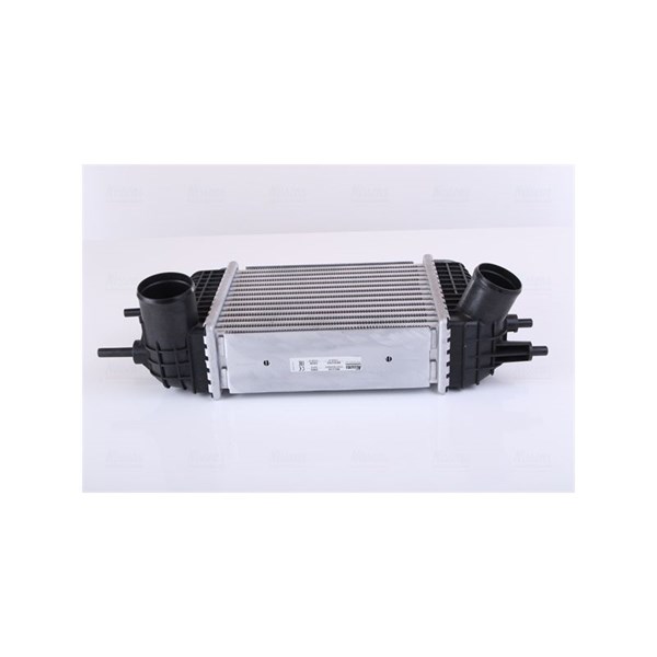 Intercooler Nissens 961116 NISSENS Intercooler Nissens 961116 NISSENS