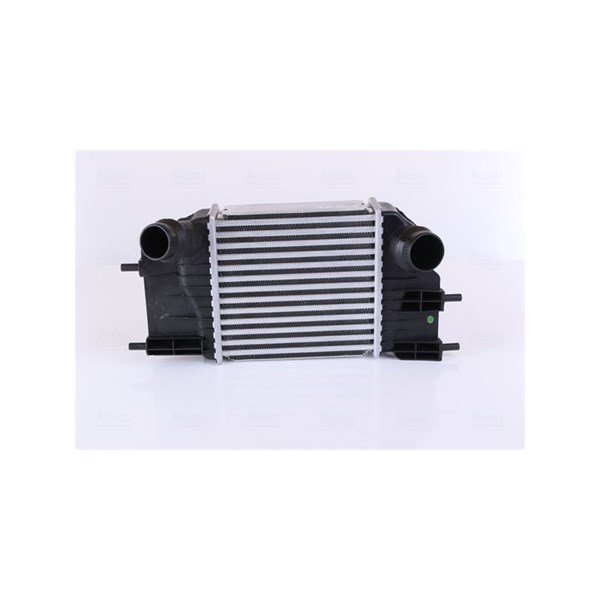 Intercooler Nissens 961117 NISSENS