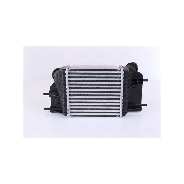 Intercooler Nissens 961117 NISSENS Intercooler Nissens 961117 NISSENS