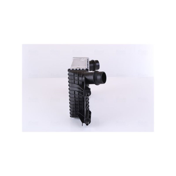 Intercooler Nissens 961117 NISSENS Intercooler Nissens 961117 NISSENS