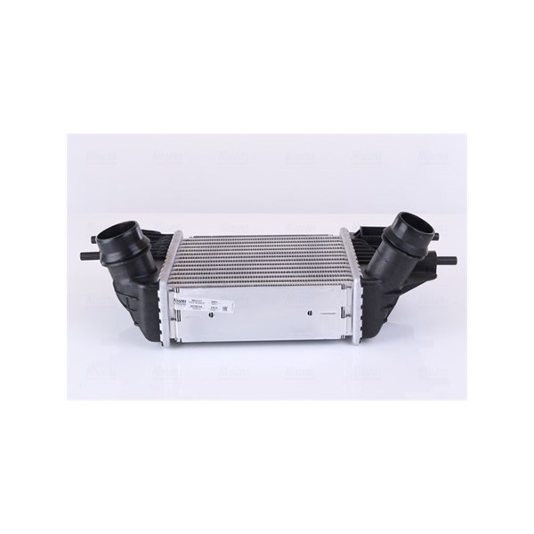 Intercooler Nissens 961117 NISSENS Intercooler Nissens 961117 NISSENS