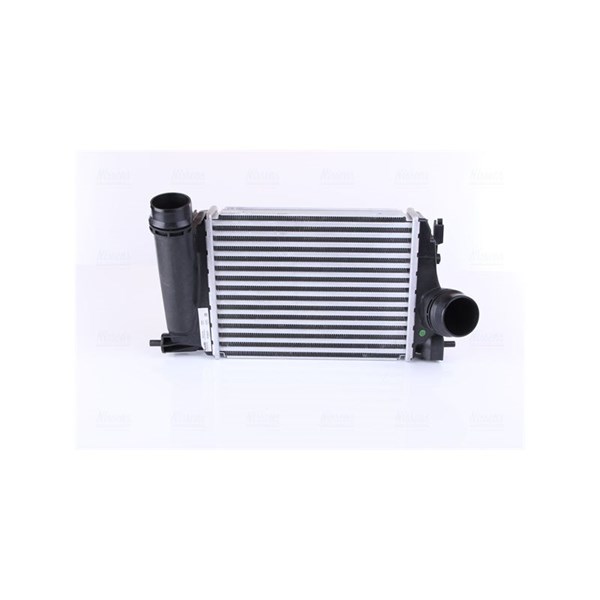 Intercooler Nissens 961118 NISSENS