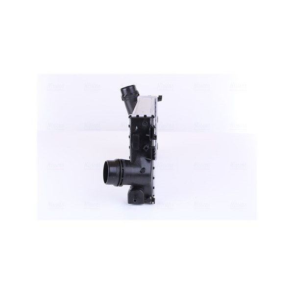 Intercooler Nissens 961118 NISSENS