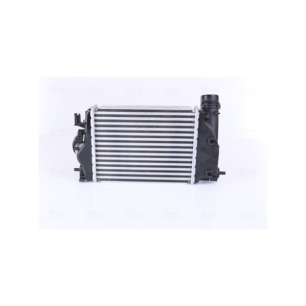 Intercooler Nissens 961118 NISSENS