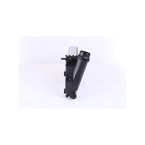 Intercooler Nissens 961118 NISSENS Intercooler Nissens 961118 NISSENS
