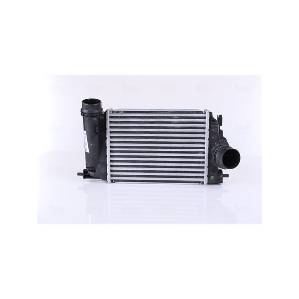 Intercooler Nissens 961122 NISSENS