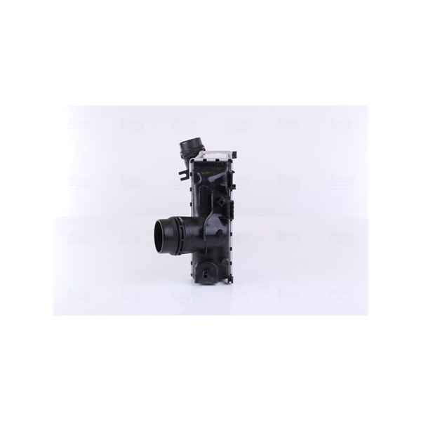 Intercooler Nissens 961122 NISSENS