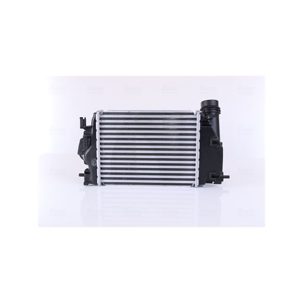 Intercooler Nissens 961122 NISSENS