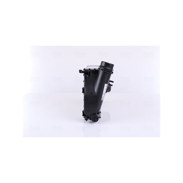 Intercooler Nissens 961122 NISSENS