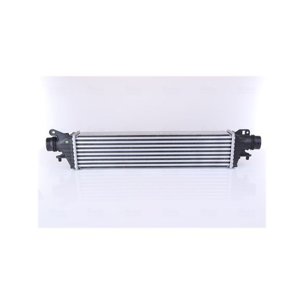 Intercooler Nissens 961125 NISSENS Intercooler Nissens 961125 NISSENS