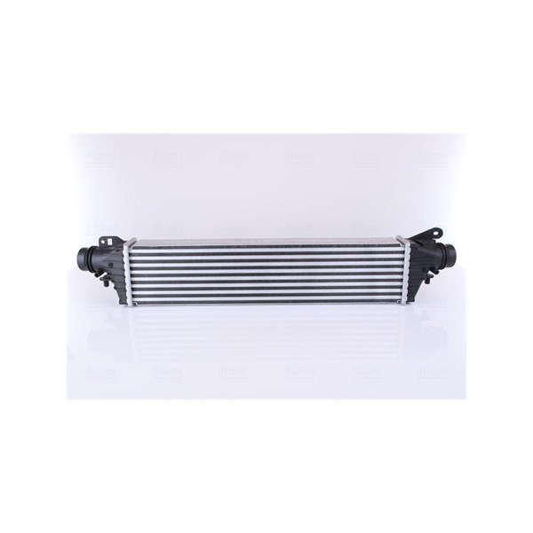 Intercooler Nissens 961125 NISSENS Intercooler Nissens 961125 NISSENS