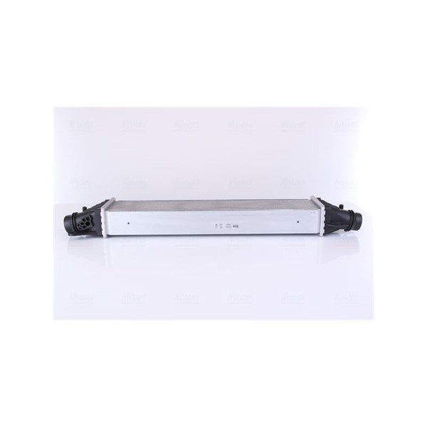 Intercooler Nissens 961125 NISSENS Intercooler Nissens 961125 NISSENS
