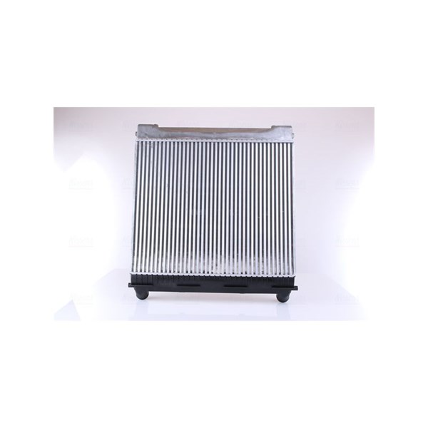 Intercooler Nissens 961140 NISSENS