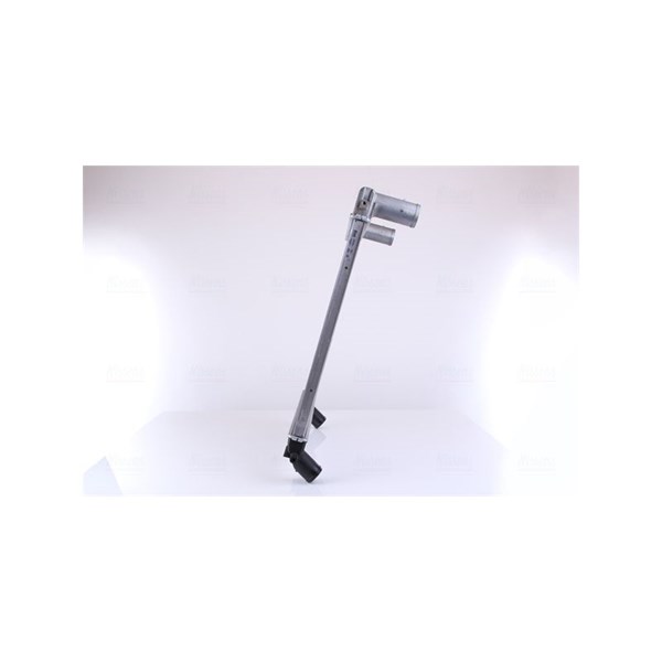 Intercooler Nissens 961140 NISSENS