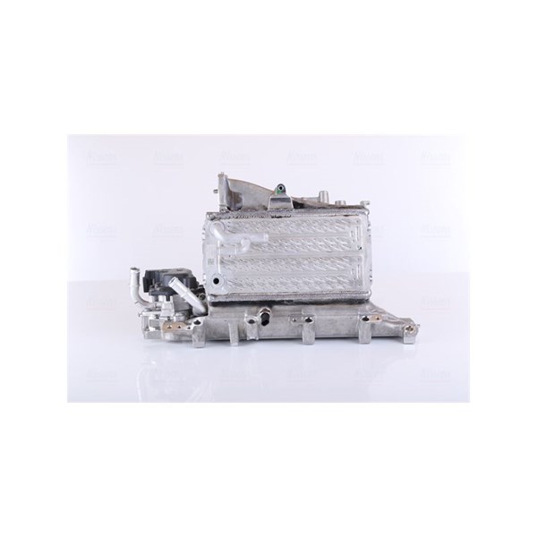 Intercooler Nissens 961181 NISSENS
