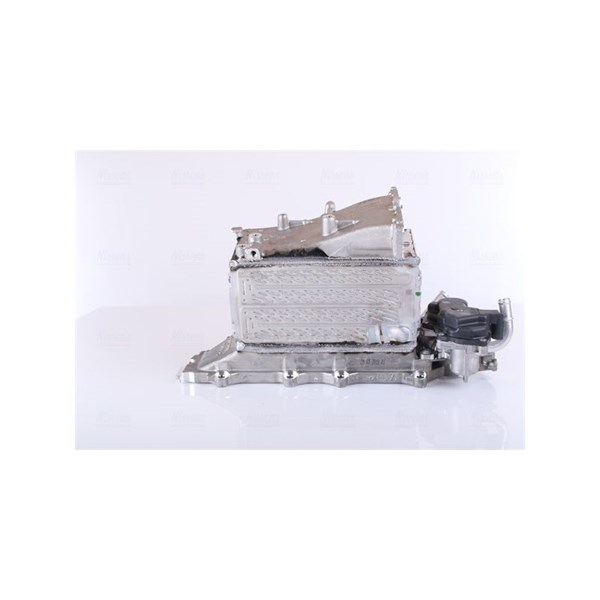 Intercooler Nissens 961181 NISSENS Intercooler Nissens 961181 NISSENS