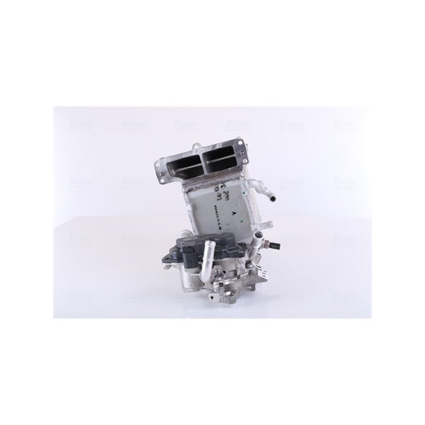 Intercooler Nissens 961181 NISSENS Intercooler Nissens 961181 NISSENS