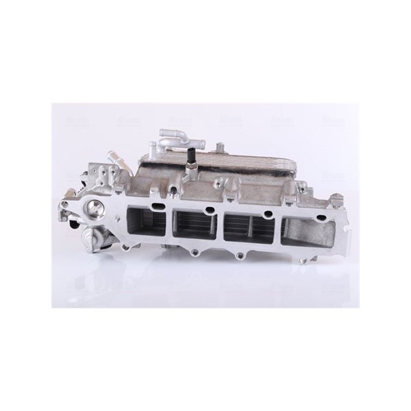 Intercooler Nissens 961181 NISSENS Intercooler Nissens 961181 NISSENS