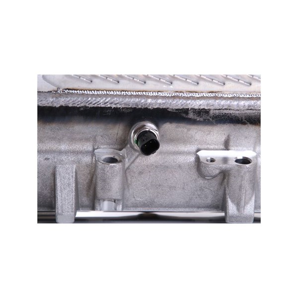 Intercooler Nissens 961181 NISSENS Intercooler Nissens 961181 NISSENS