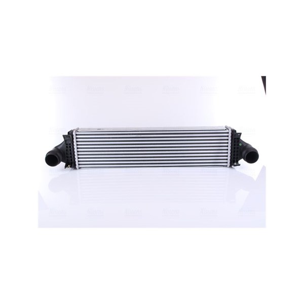 Intercooler Nissens 961188 NISSENS