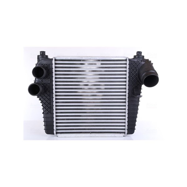 Intercooler Nissens 961203 NISSENS