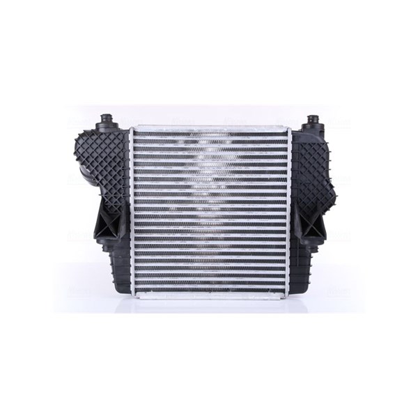 Intercooler Nissens 961203 NISSENS