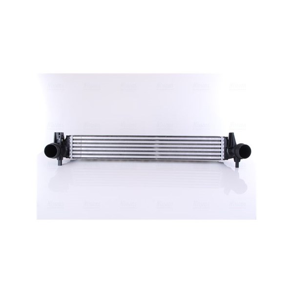 Intercooler Nissens 96120 NISSENS