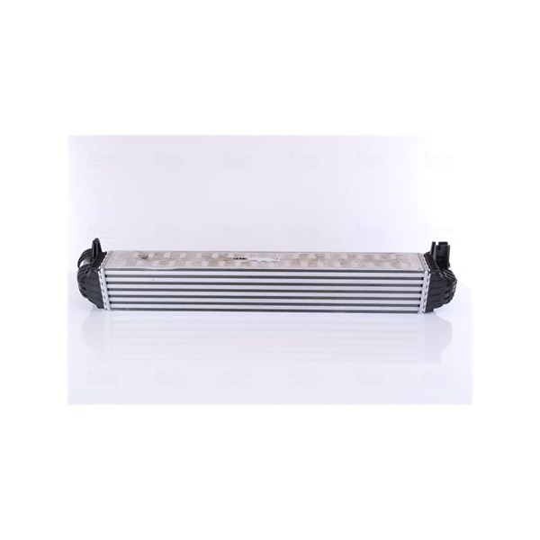 Intercooler Nissens 96120 NISSENS Intercooler Nissens 96120 NISSENS