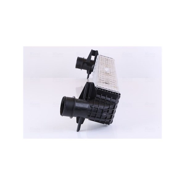 Intercooler Nissens 96120 NISSENS Intercooler Nissens 96120 NISSENS