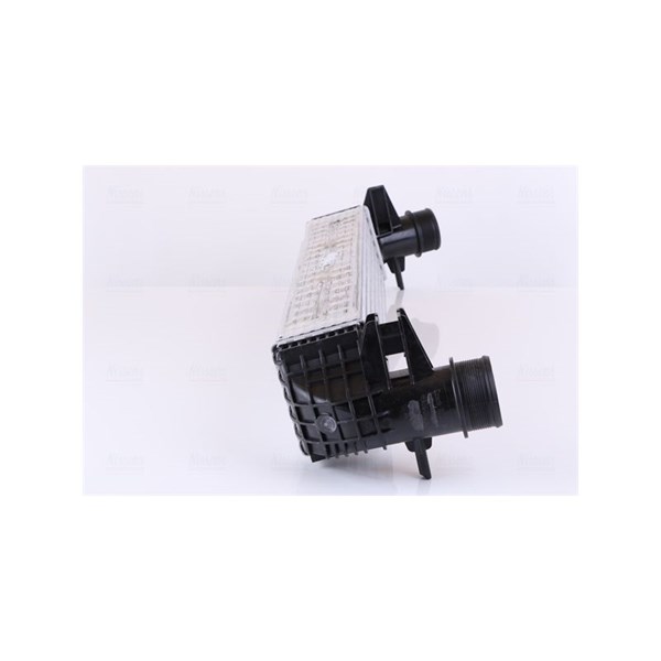 Intercooler Nissens 96120 NISSENS