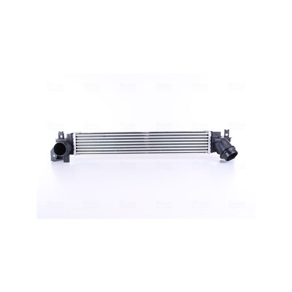 Intercooler Nissens 961233 NISSENS