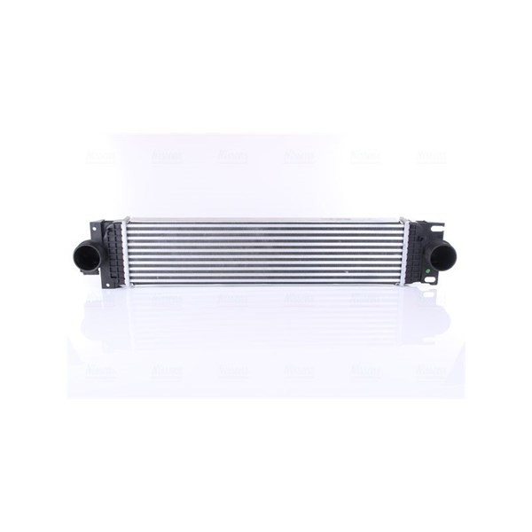 Intercooler Nissens 961234 NISSENS