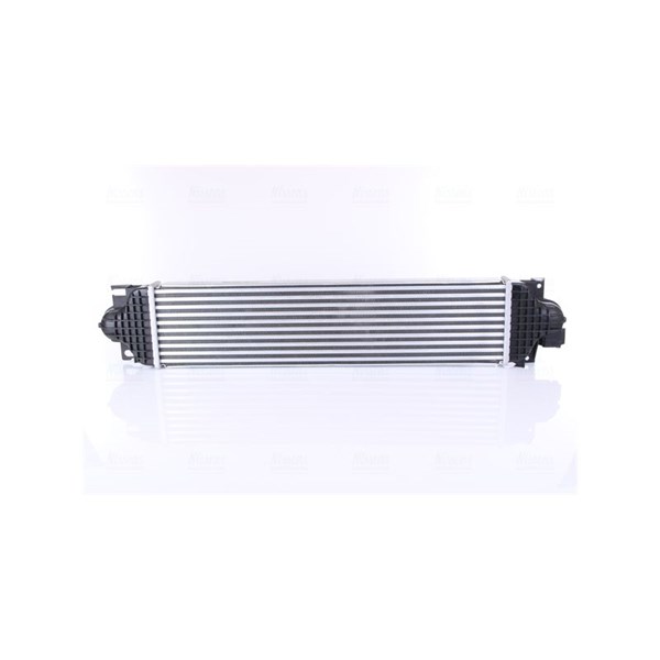 Intercooler Nissens 961234 NISSENS Intercooler Nissens 961234 NISSENS