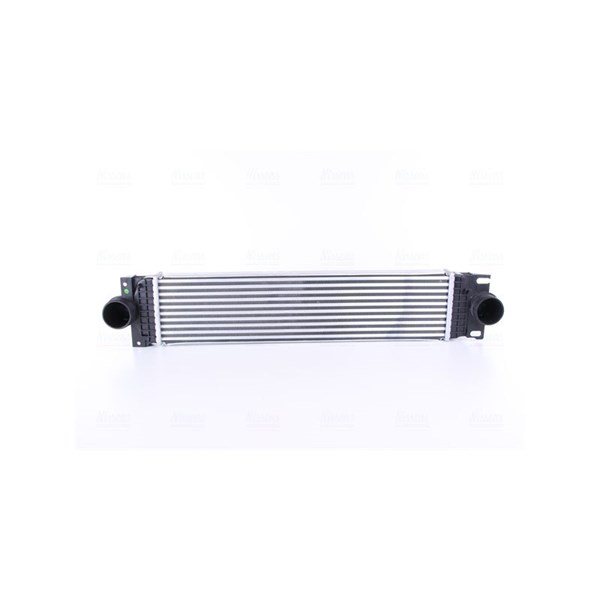Intercooler Nissens 961235 NISSENS